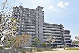 URアーバンラフレ虹ヶ丘中