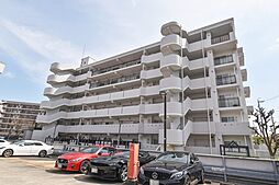 URアーバンラフレ虹ヶ丘西