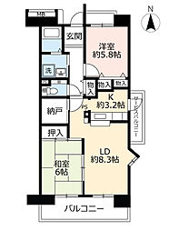 URコンフォール城山