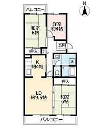 URコンフォール城山