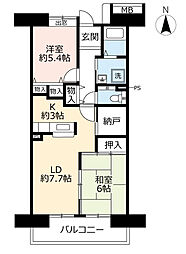 URコンフォール城山