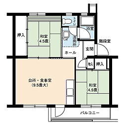 UR藤山台