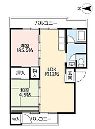 UR藤山台