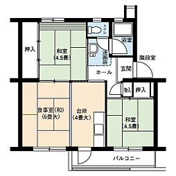 UR藤山台