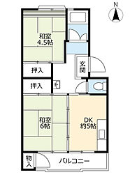 UR高森台