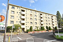 UR藤山台