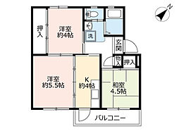 UR藤山台
