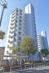 UR高森台