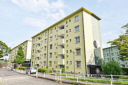 UR藤山台