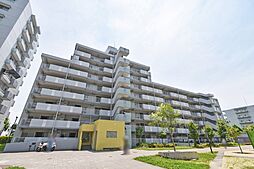 URアーバニア志賀公園