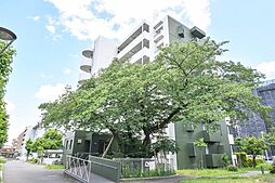 URアーバンラフレ鳩岡