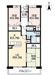 URアーバンラフレ志賀