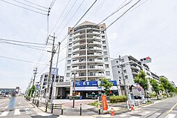 URアーバニア志賀公園