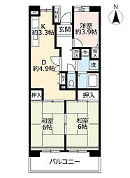 URアーバンラフレ志賀