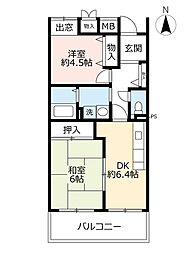 URアーバンラフレ志賀