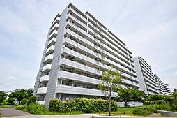 URアーバニア志賀公園