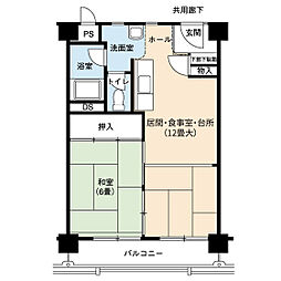 UR上飯田第2