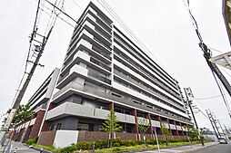 名古屋市西区又穂町2丁目