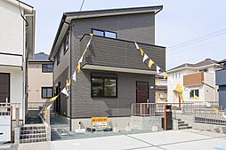 福岡県久留米市津福本町ーD 9号地