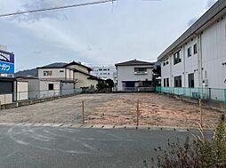 大野城市御笠川5丁目土地