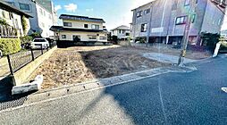 下関市長府南之町　建築条件無し 1号地