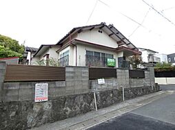 中間市太賀4丁目　売地