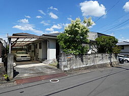 飯塚市川津平家住宅