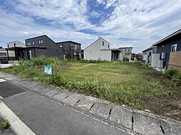 水巻町猪熊- 売地 B号地