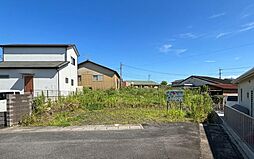 中間市扇ヶ浦２丁目の土地