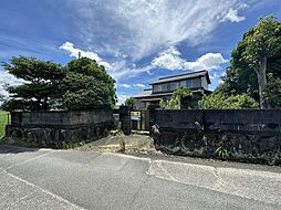 行橋市大字下検地-中古戸建て