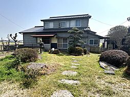 行橋市大字下検地-中古戸建て