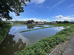 行橋市大字下検地-土地