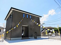 小倉南区葛原3丁目　オール電化住宅 12号地