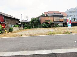 中間市中間1丁目　建築条件無し 7号地