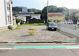 戸畑区丸町2丁目　建築条件無し