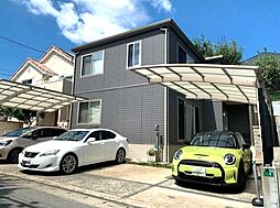 南区和田2丁目 戸建