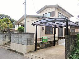 小倉南区母原　リフォーム済み　駐車場3台