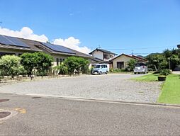 小倉南区大字母原　建築条件無し