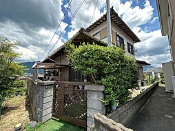 宇美町明神坂3丁目 売地