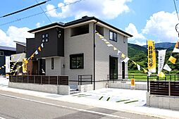 苅田町神田町2丁目　オール電化住宅 10号地