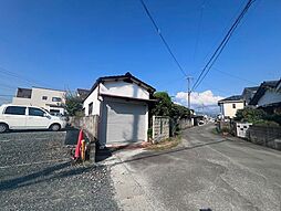 粕屋町内橋東2期-KS　売地 1号地