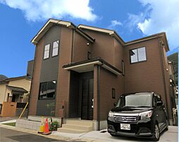 門司区光町-ISH 2号棟