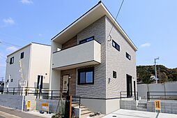 久留米市合川町-D