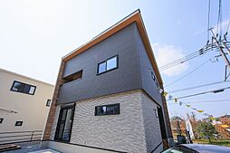 久留米市合川町-D