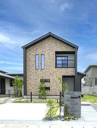 糸島市泊　（キャンパスタウン糸島）