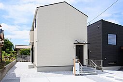 遠賀郡岡垣町山田峠2丁目-D 6号地