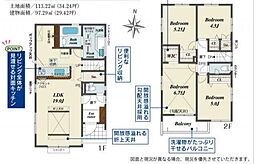 福岡市西区下山門２丁目-TJM 2号棟