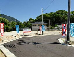 糟屋郡宇美町ゆりが丘6丁目 10号地