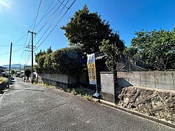 岡垣町中央台4丁目　土地 2号地