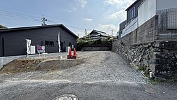 八幡東区中尾2丁目-DS　売地